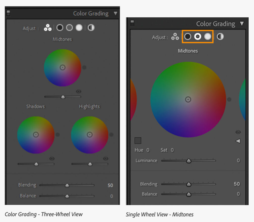 Adobe Lightroom Classic 10.0 yayınlandı! 3 Adobe Lightroom Classic 10.0 yayınlandı!