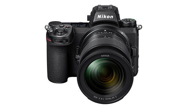Nikon Z6 II ve Nikon Z7 II tanıtıldı! 3 nikon z6 ii ve z7 ii tanitildi iste fiyat ve ozellikleri 1