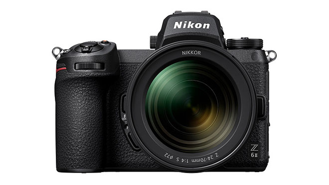 nikon z6 ii ve z7 ii tanitildi iste fiyat ve ozellikleri 2