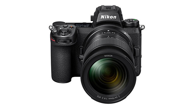 Nikon Z6 II ve Nikon Z7 II tanıtıldı! 7 nikon z6 ii ve z7 ii tanitildi iste fiyat ve ozellikleri 3