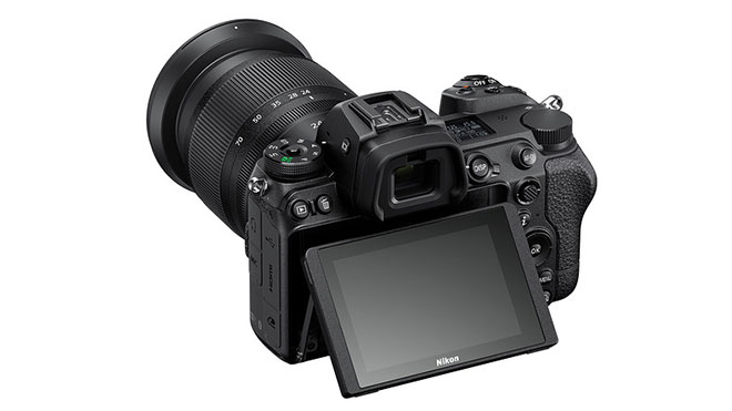 nikon z6 ii ve z7 ii tanitildi iste fiyat ve ozellikleri 4