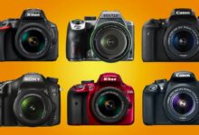 Yeni Başlayanlar İçin En İyi 10 Kamera 2020 18 2020camerasforbegginers