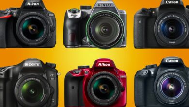 Yeni Başlayanlar İçin En İyi 10 Kamera 2020 12 2020camerasforbegginers