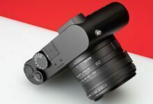 Leica Q2 Monochrom: Fiyatı nefes kesen siyah-beyaz fotoğraf makinesi 5 3971334118