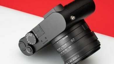 Leica Q2 Monochrom: Fiyatı nefes kesen siyah-beyaz fotoğraf makinesi 33 3971334118