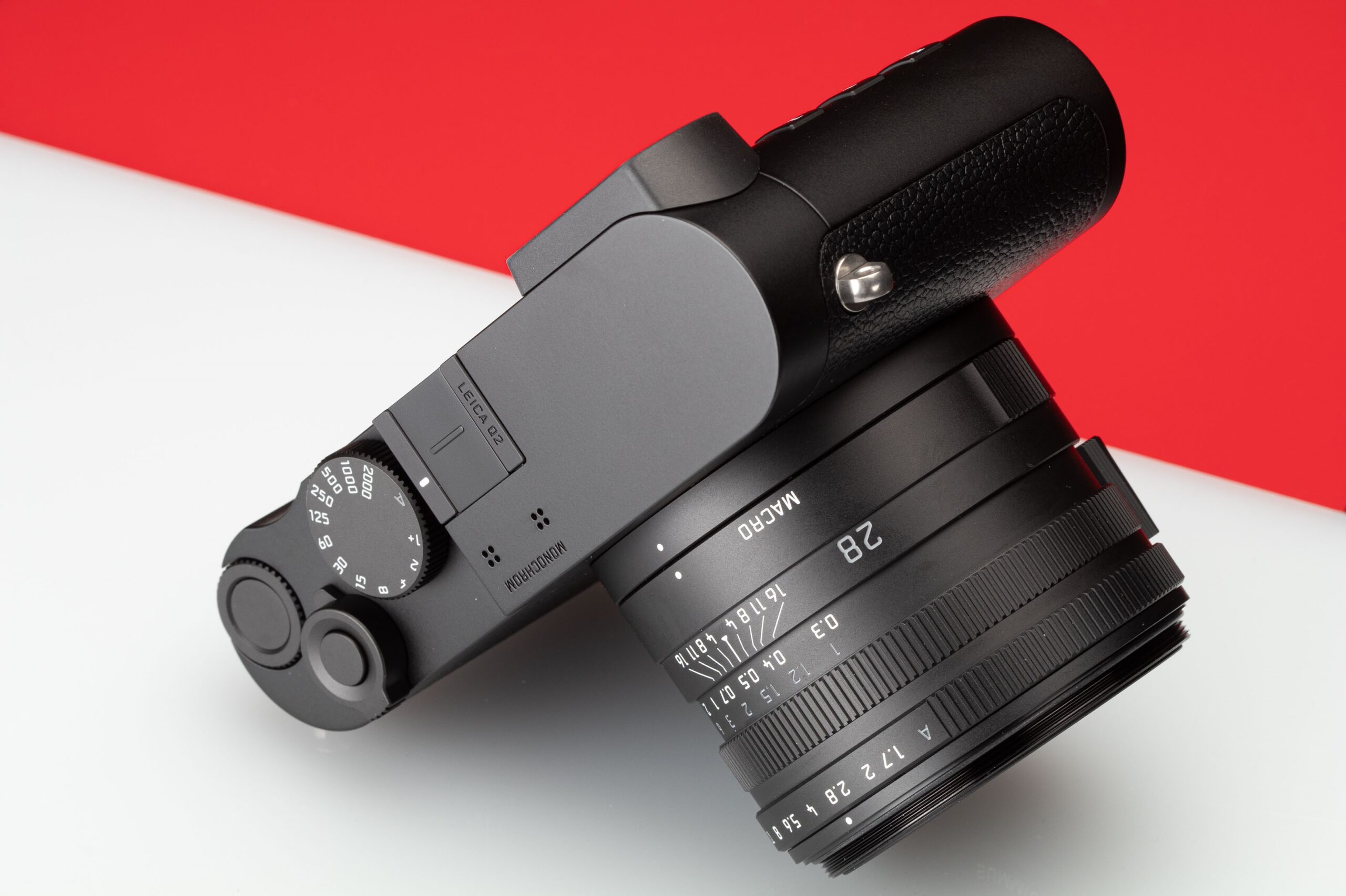 Leica Q2 Monochrom: Fiyatı nefes kesen siyah-beyaz fotoğraf makinesi 1 3971334118 scaled