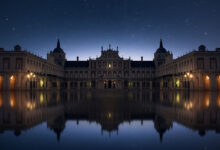 3 Juan López Ruiz España AMBE PA2010060