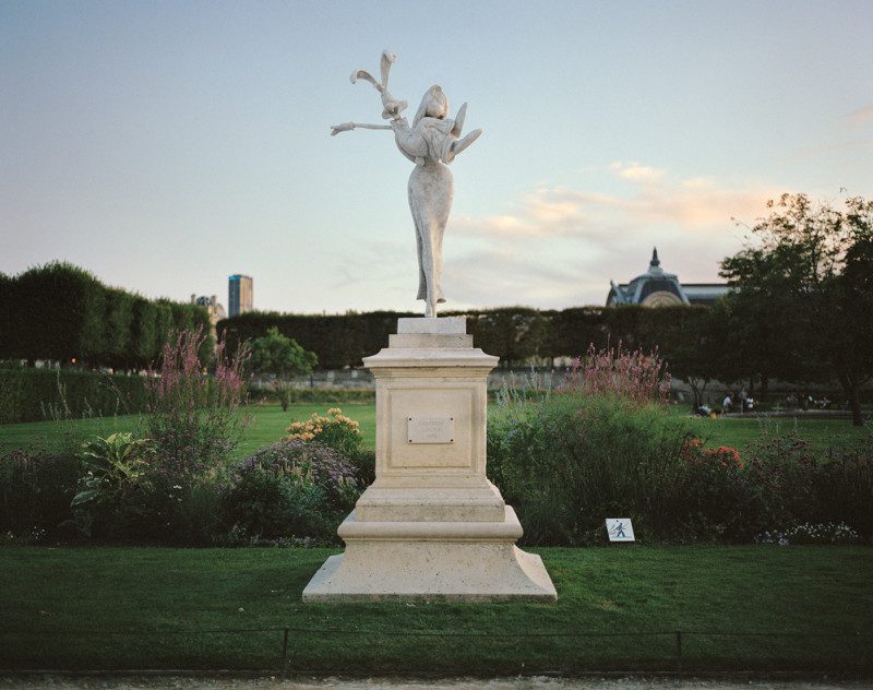 Benoit Lapray : Monuments 4 3a2042105912451.5f970147b4ddd 800x632 1