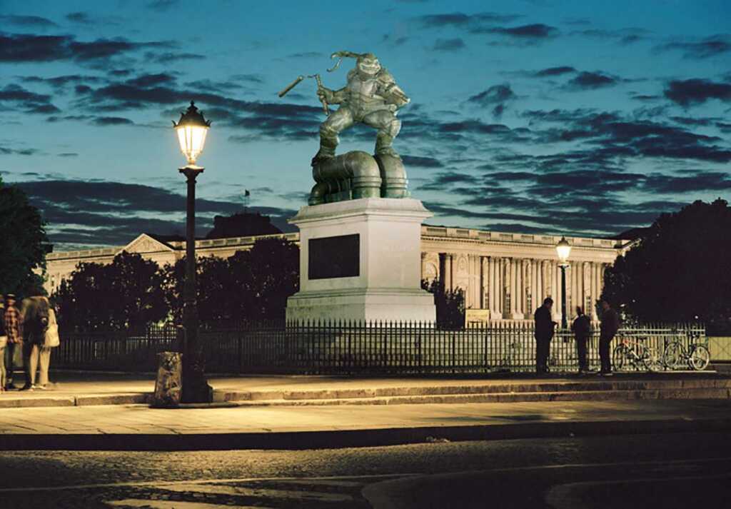 Benoit Lapray : Monuments 12 87ba31105912451.5f970147b5b06 800x557 1
