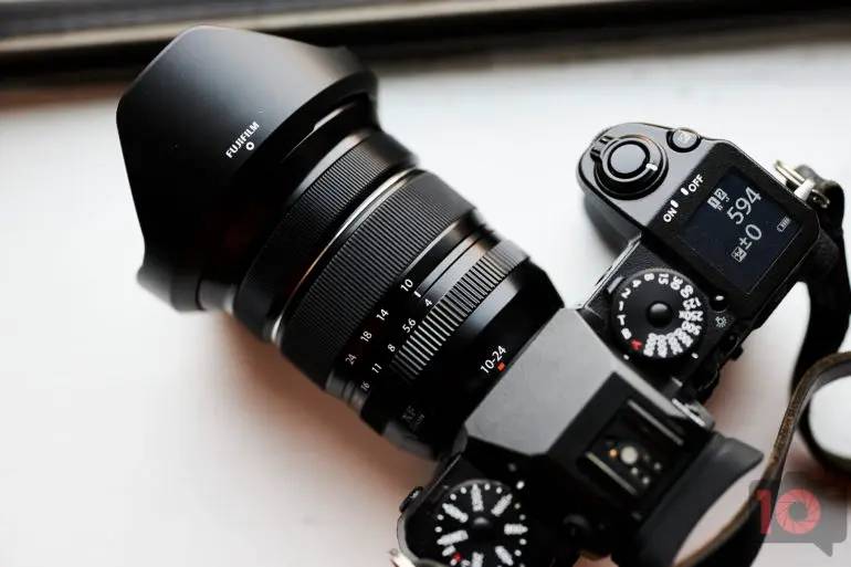 Fujifilm 10-24mm F4 R OIS WR Çarpıcı Renklere Sahip 9 Chris Gampat The Phoblographer Fujifilm 10 24mm f4 R OIS WR product images 2.81 60s1600 770x513 1