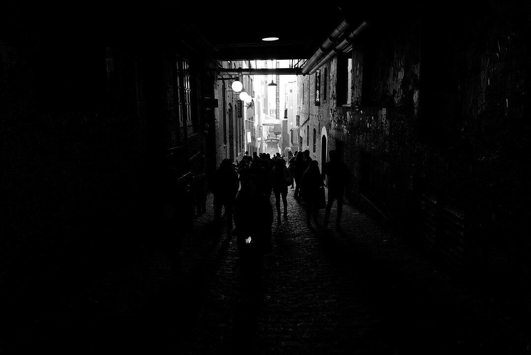 Leica Q2 Monochrom İnceleme 25 GumWall Original