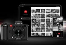 Leica FOTOS 2