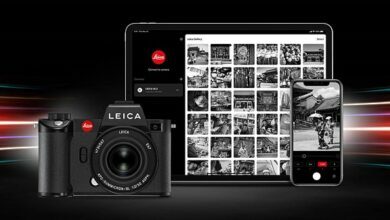 Leica'nın FOTOS uygulaması artık tamamen ücretsiz 9 Leica FOTOS 2