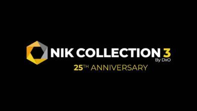 Nik 25. Yılını 25 Yeni Ön Ayarla Kutladı 10 Nik Celebrates its 25th Anniversary with 25 New Presets