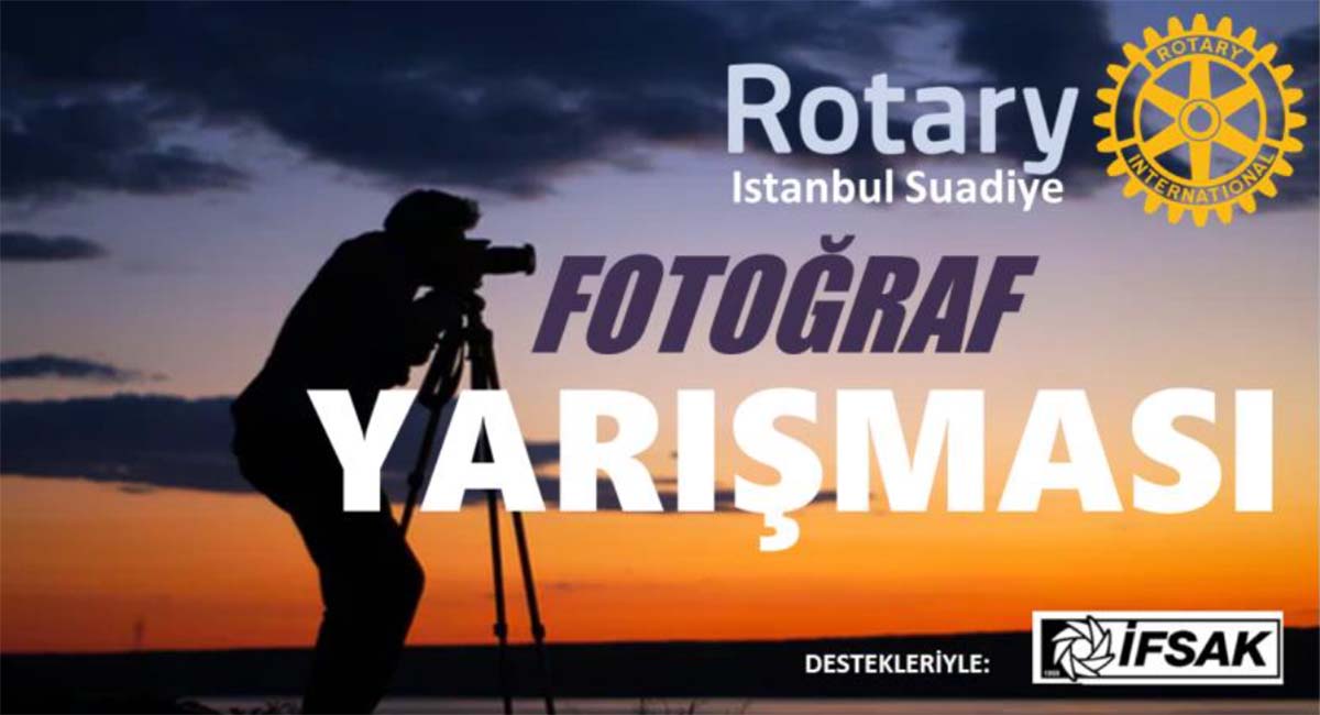 Suadiye Rotary ifsak header