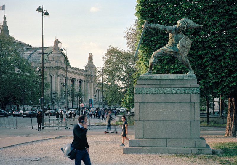Benoit Lapray : Monuments 7 c4d80c105912451.5fa27ba00cc19 800x557 1
