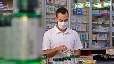 "Eczacılık Penceresinden Covid-19" Ulusal Fotoğraf Yarışması 8 covid 19 eczacilari da vurdu 13435265 amp