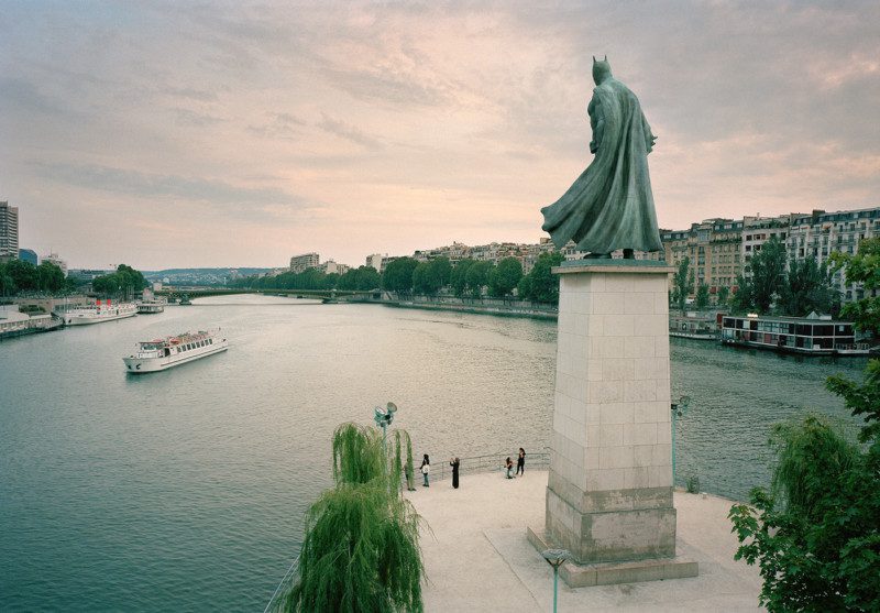 Benoit Lapray : Monuments 3 d5f97f107139201.5fa0537294a6a 800x557 1