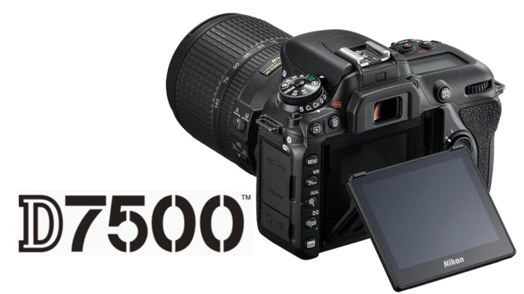 d7500