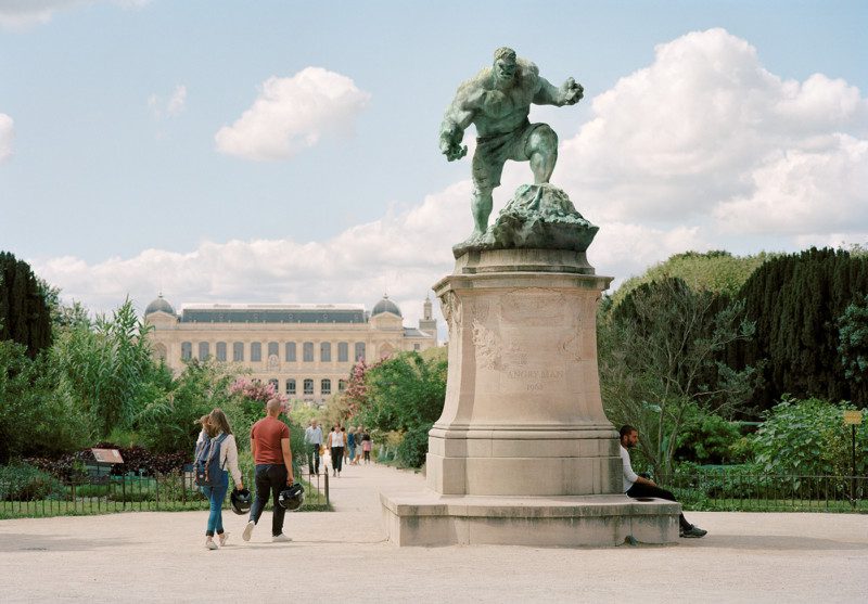 Benoit Lapray : Monuments 8 d7b7ab107139201.5fa053729591b 800x557 1