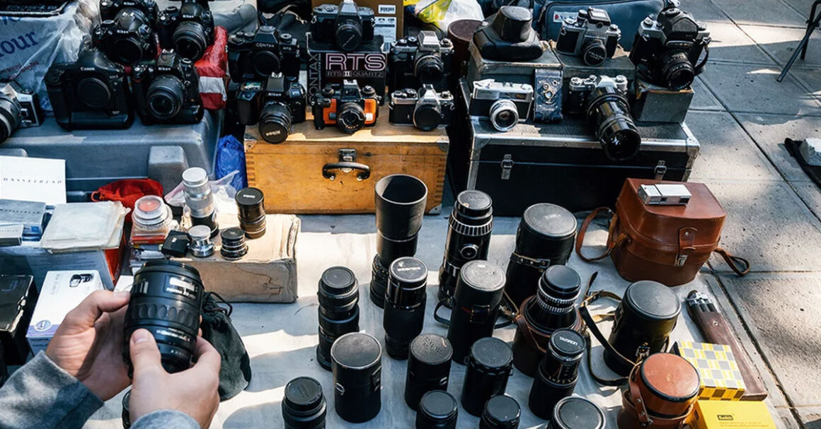 İkinci El Fotoğraf Makinesi Satın Alma Rehberi 2 ikinci el fotograf makinesi alirken dikkat edilmesi gerekenler