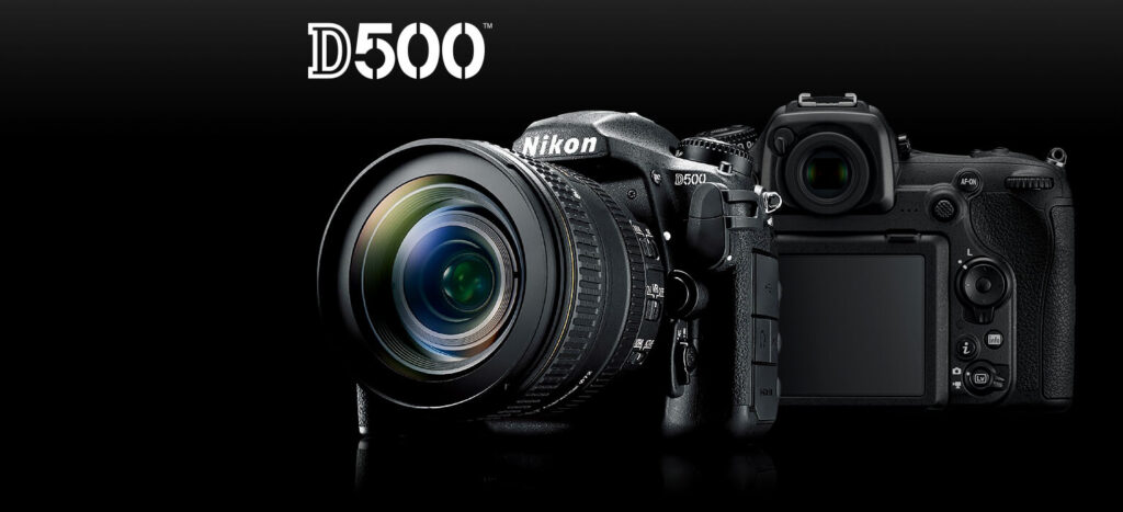 En İyi 5 DSLR Fotoğraf Makinesi 2019 12 marketing hero D500 mobile