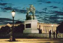 Benoit Lapray : Monuments 6 monuments header