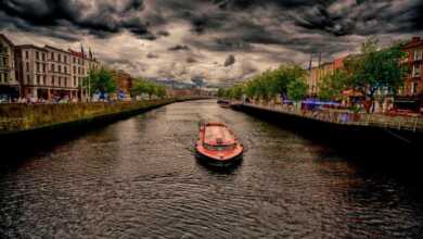 Fotoğrafçılıkta HDR Nedir ve Ne İşe Yarar? 1 002 dublin
