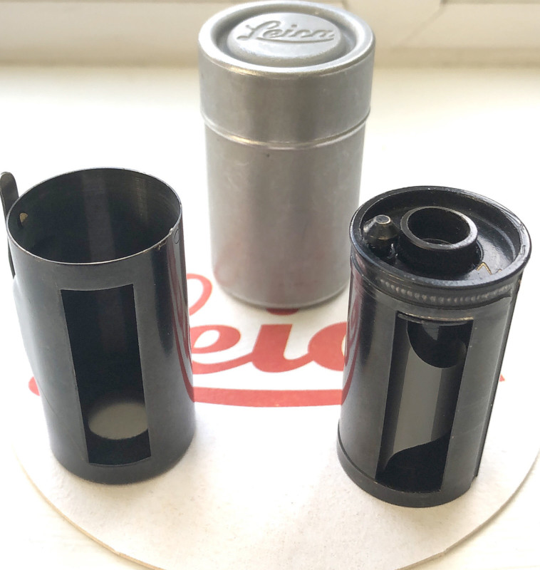 Tarihi Leica Film Makarasında Bulunan 70 Yıllık Fotoğraflar 3 10 FILCA 758x800 1