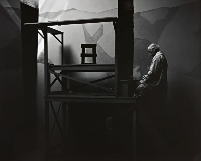 10542 Lot 32 Ansel Adams Portfolio VI 800x641 1