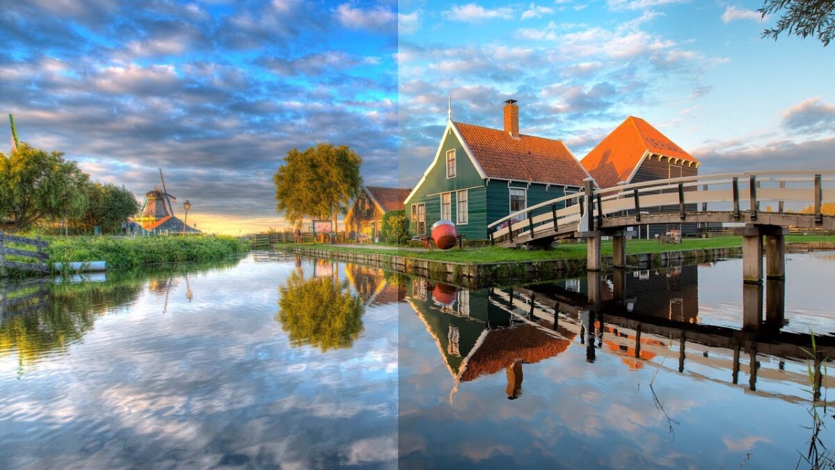 HDR Çekim İçin Kamera Ayarları 1 15Wt4shBWKWAb7A5vARZ A
