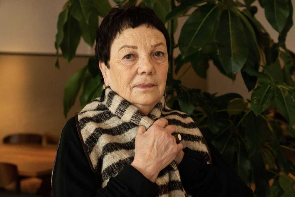 Graciela Iturbide : Fotoğraf makinesi dünyayı tanımak için bir bahanedir.