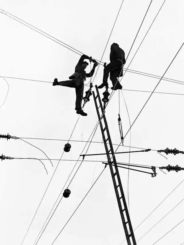Toni Schneiders : İyi Fotoğraf Zamansızdır!