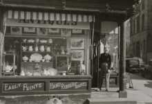 Berenice Abbott : Fotoğraf insanların görmesine yardımcı olur! 11 Berenice Abbott header