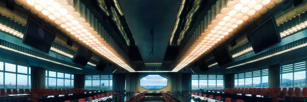 Christian Stangl : The Complex 2 Christian Stangl : The Complex