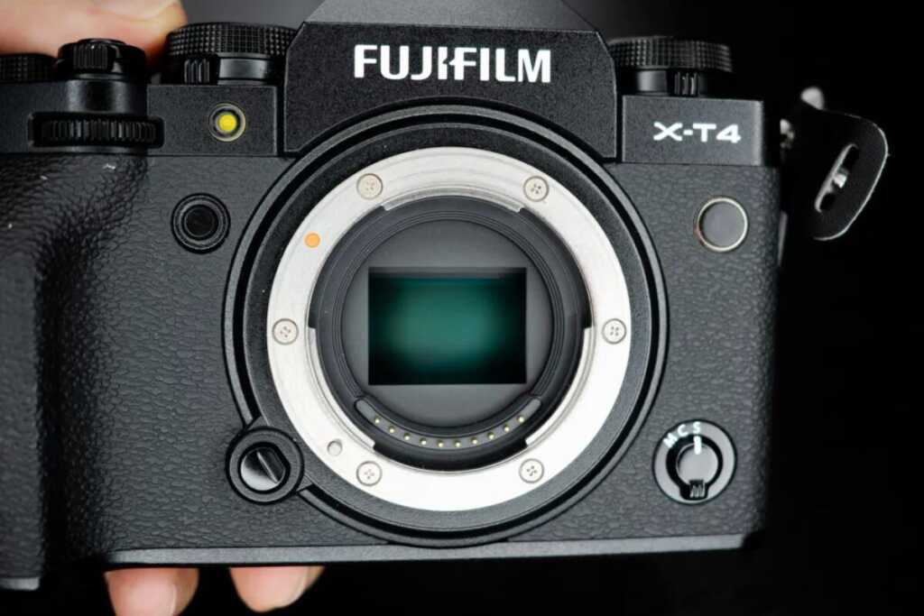 Fujifilm X-T4 İncelemesi 5 DSC9264 2