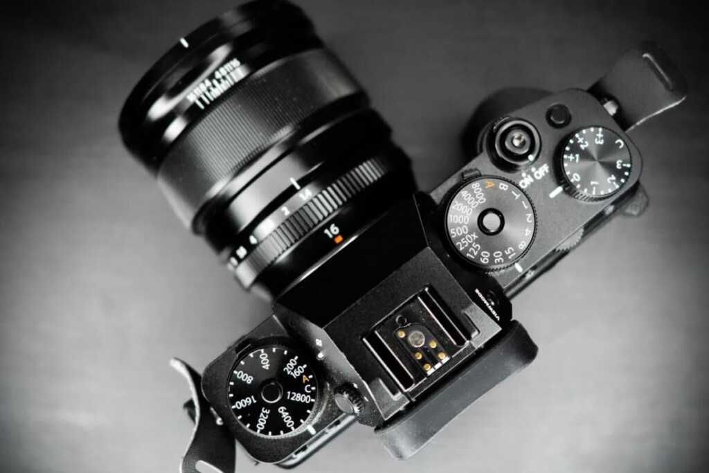 Fujifilm X-T4 İncelemesi 12 DSC9277 2