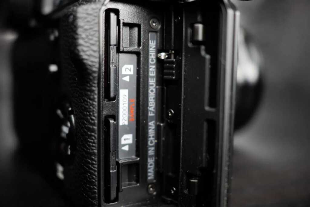 Fujifilm X-T4 İncelemesi 7 DSC9296 2