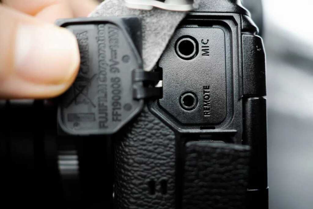 Fujifilm X-T4 İncelemesi 15 DSC9300 2