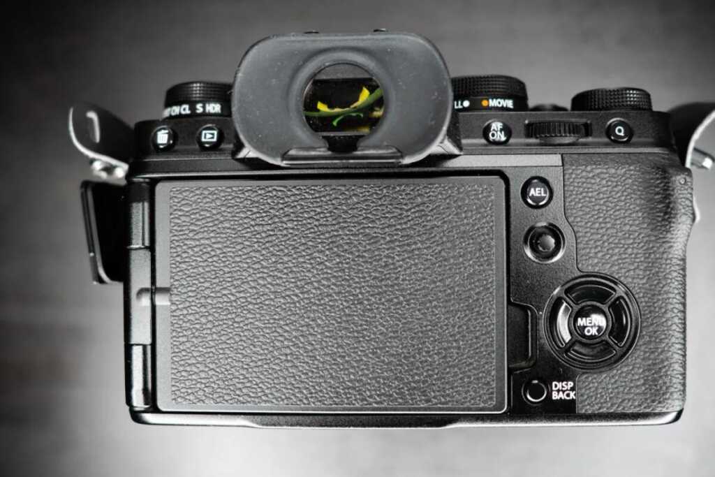 Fujifilm X-T4 İncelemesi 21 DSC9330 2