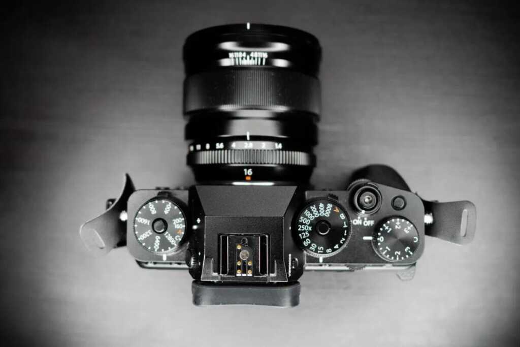 Fujifilm X-T4 İncelemesi 4 DSC9333 2