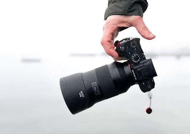 7 En İyi DSLR Kamera [2020-2021] - Satın Alma Rehberi
