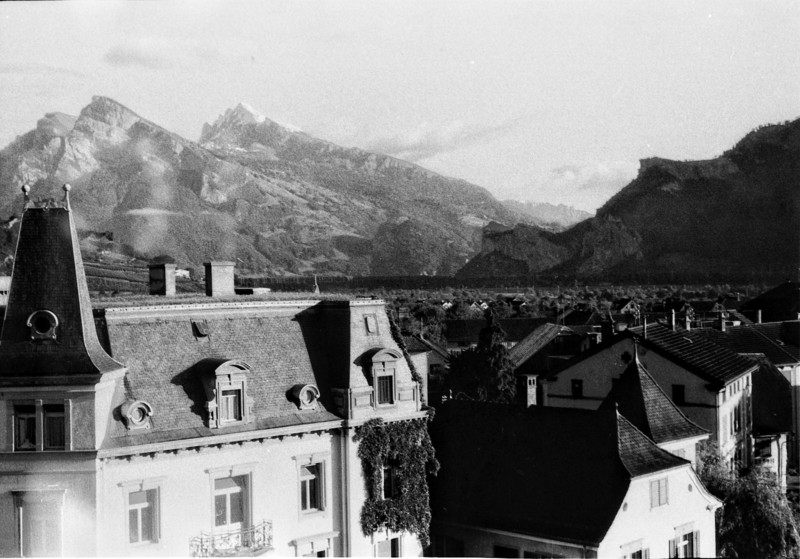 Tarihi Leica Film Makarasında Bulunan 70 Yıllık Fotoğraflar 14 FILCA 15 800x559 1