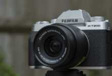 Fujifilm X-T200 Aynasız Fotoğraf Makinesi – Özellikleri ve Fiyatı 13 Fujifilm X T200 review 2 1410x793 1