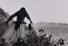 Graciela Iturbide header