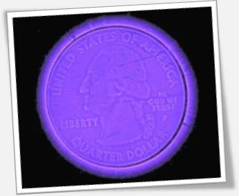 Kirlian Fotoğrafçılığı: Kendi Ekipmanınızı Oluşturmak 12 KirlianCoin