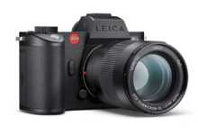 Tam kare aynasız Leica SL2-S tanıtıldı 19 Leica SL2 S header