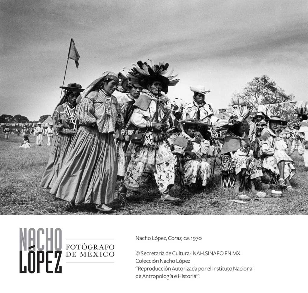Nacho Lopez : Halkın Sefaleti Fotoğrafçının Estetiğiyle Zıttır 5 Lopez indigenous