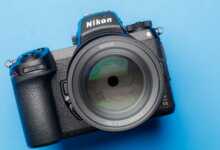 Nikon Z6 II vs Canon EOS R6 - Sizin için en iyisi hangisi? 17 Nikon Z6 II Beauty