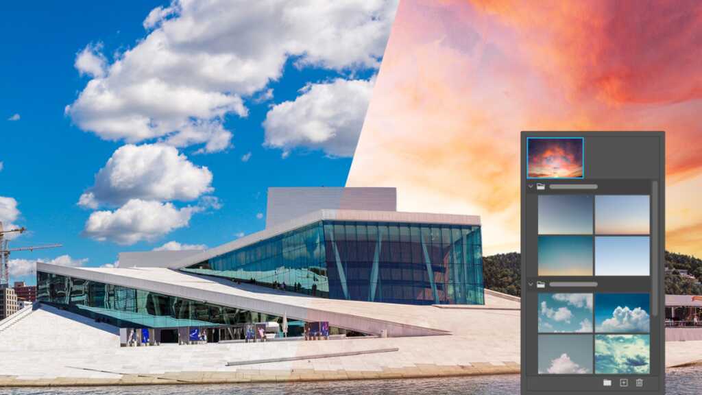 Adobe Photoshop 2021 Yeni Özellikleri 3 Adobe Photoshop 2021 Yeni Özellikleri